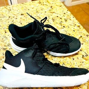 Nike Basketball Shoes